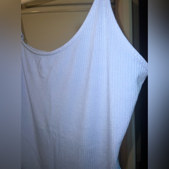 Express Tank Bodysuit - Picture 4 of 4